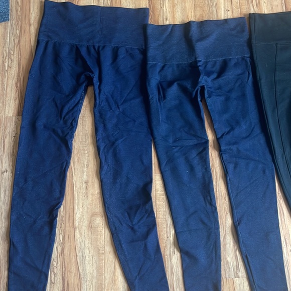 4 shape wear legging size small assets legging - Picture 2 of 9